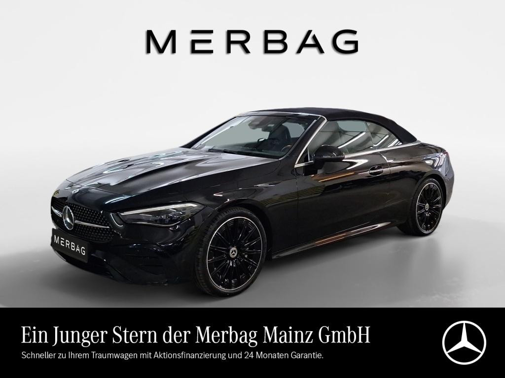 Mercedes-Benz CL 2025 Benzine