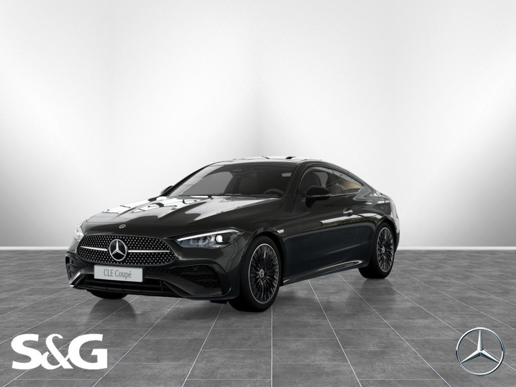 Mercedes-Benz CL 2025 Benzine