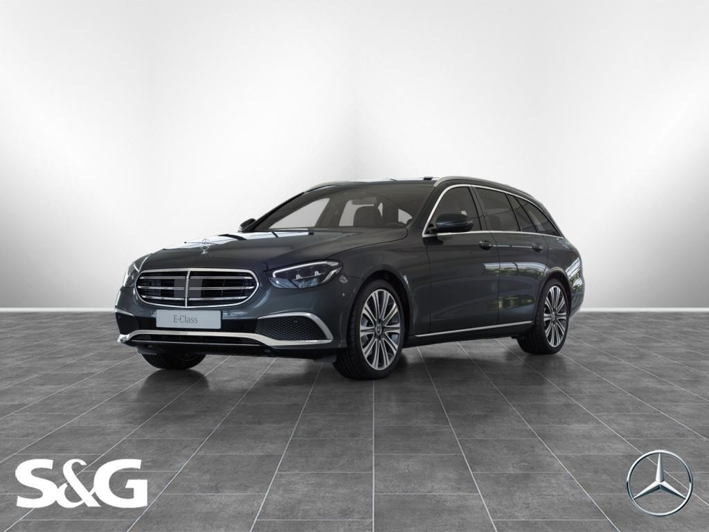 Mercedes-Benz E-Klasse 2021 Diesel