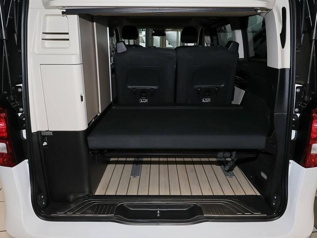 Mercedes-Benz Marco Polo