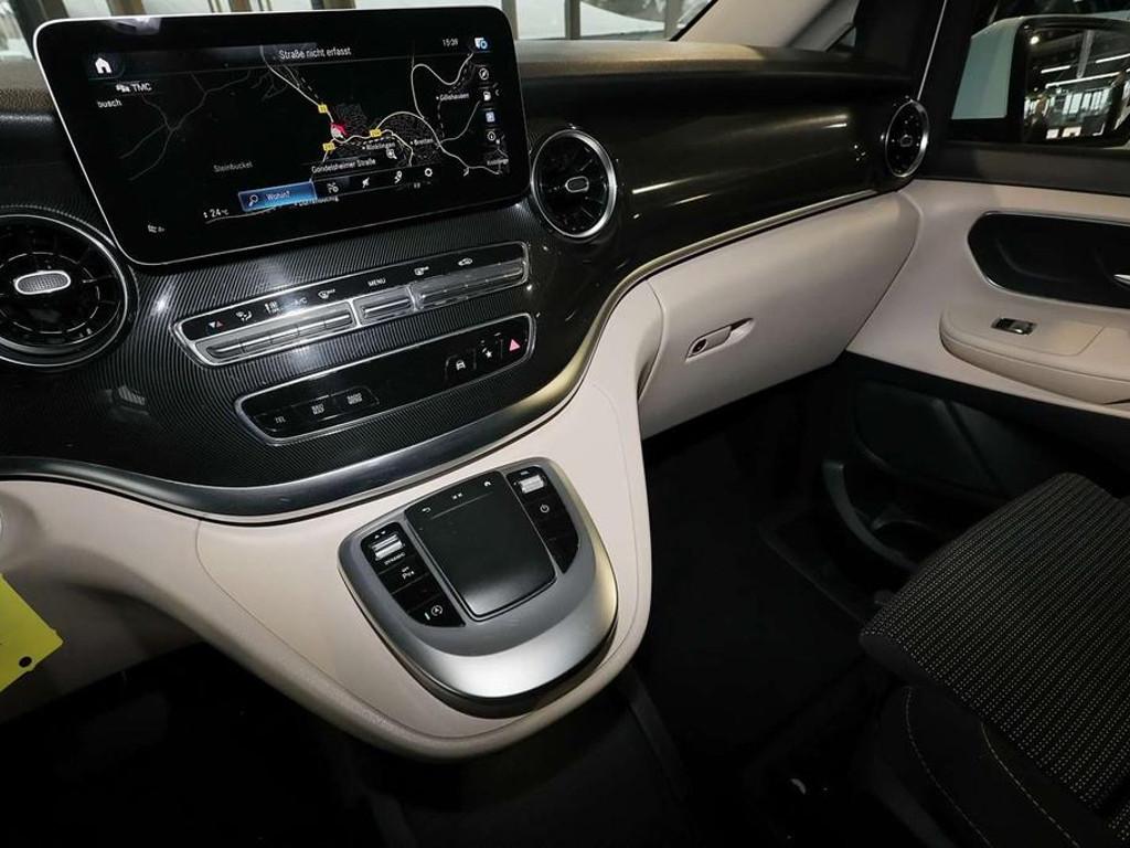 Mercedes-Benz Marco Polo