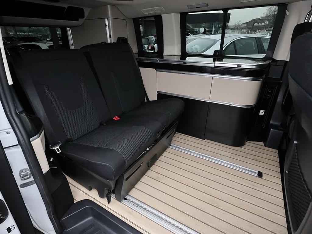 Mercedes-Benz Marco Polo