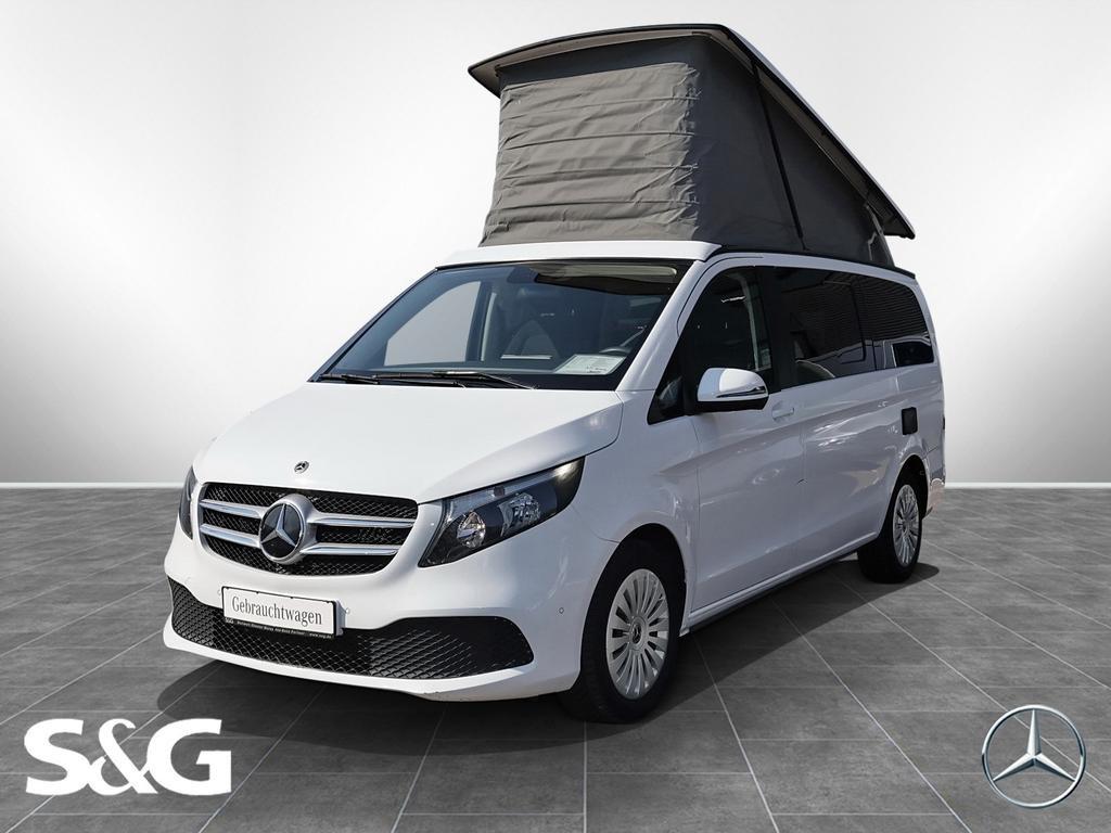 Mercedes-Benz Marco Polo 2022 Diesel