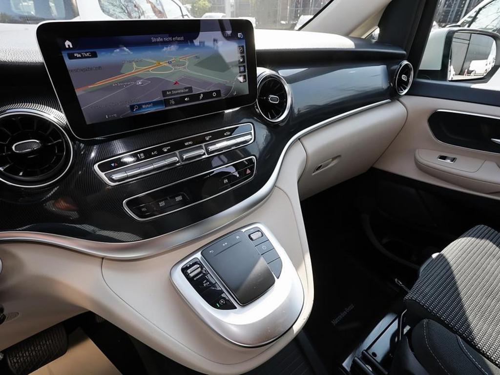 Mercedes-Benz Marco Polo