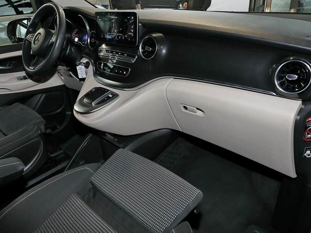 Mercedes-Benz Marco Polo