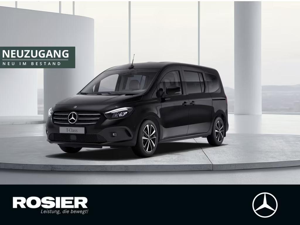 Mercedes-Benz T 180 2026 Benzine