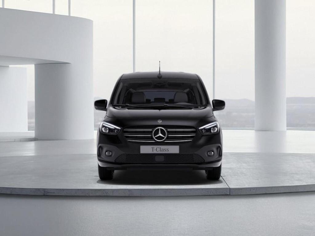 Mercedes-Benz T 180