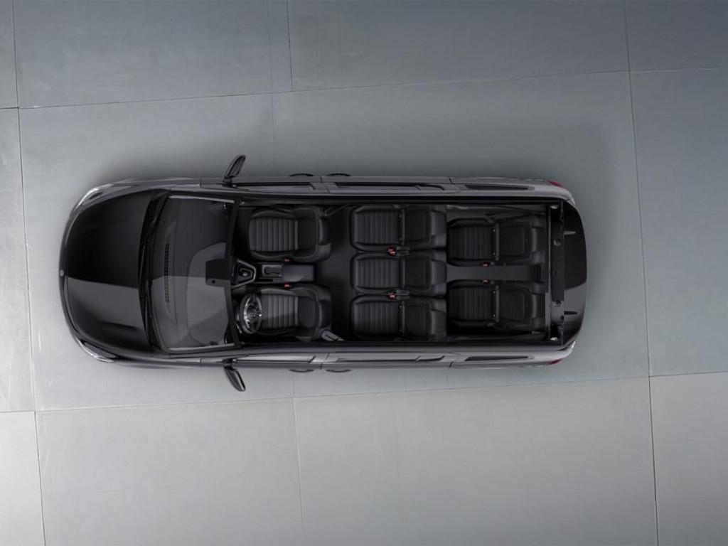 Mercedes-Benz T 180