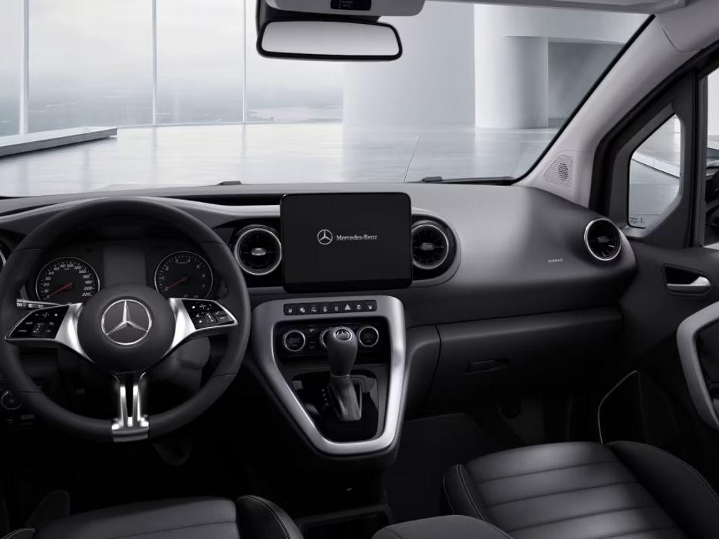 Mercedes-Benz T 180