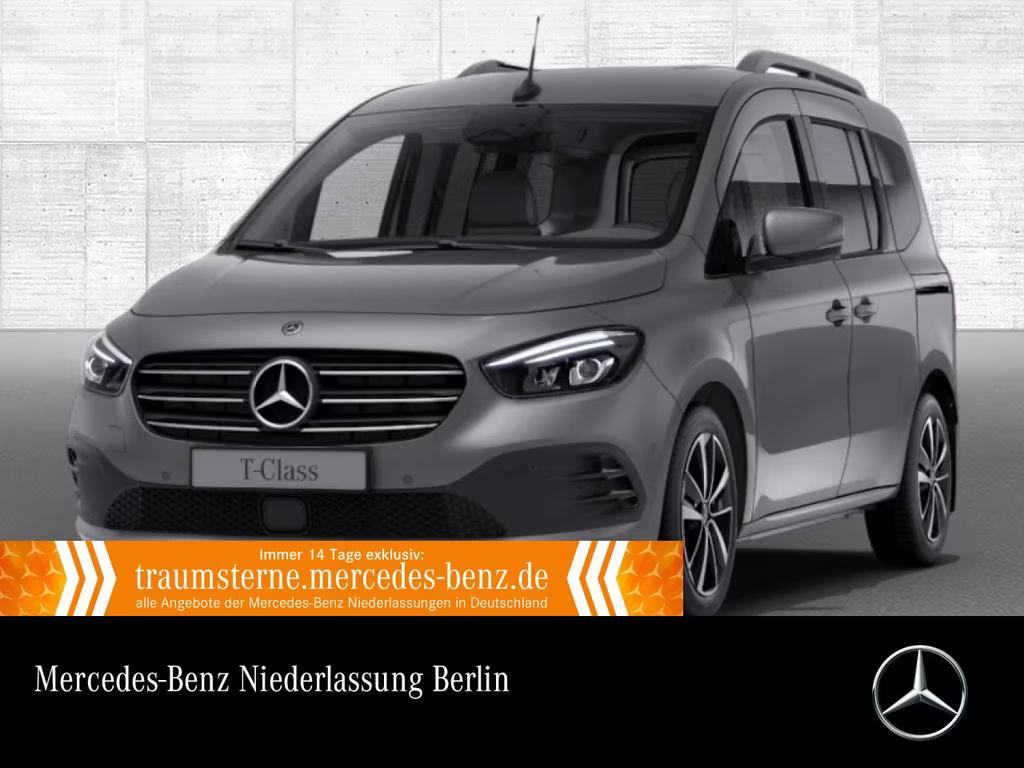 Mercedes-Benz T 180 2025 Diesel