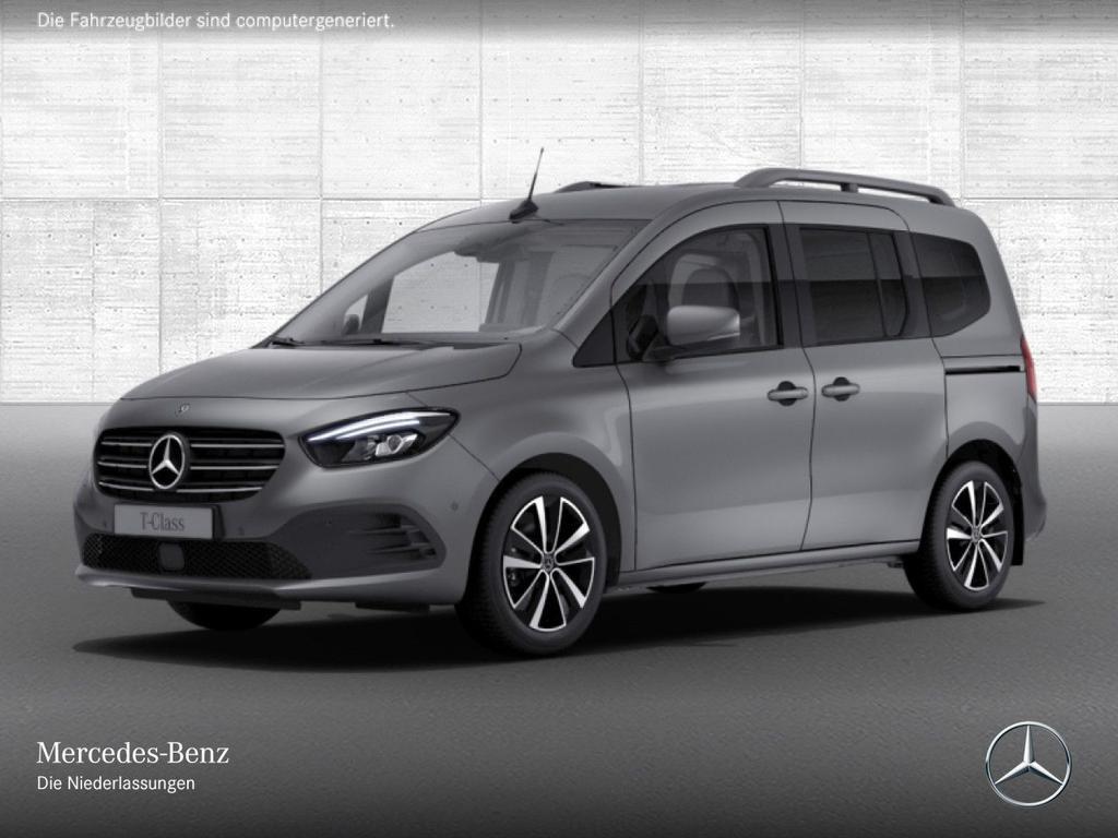 Mercedes-Benz T 180