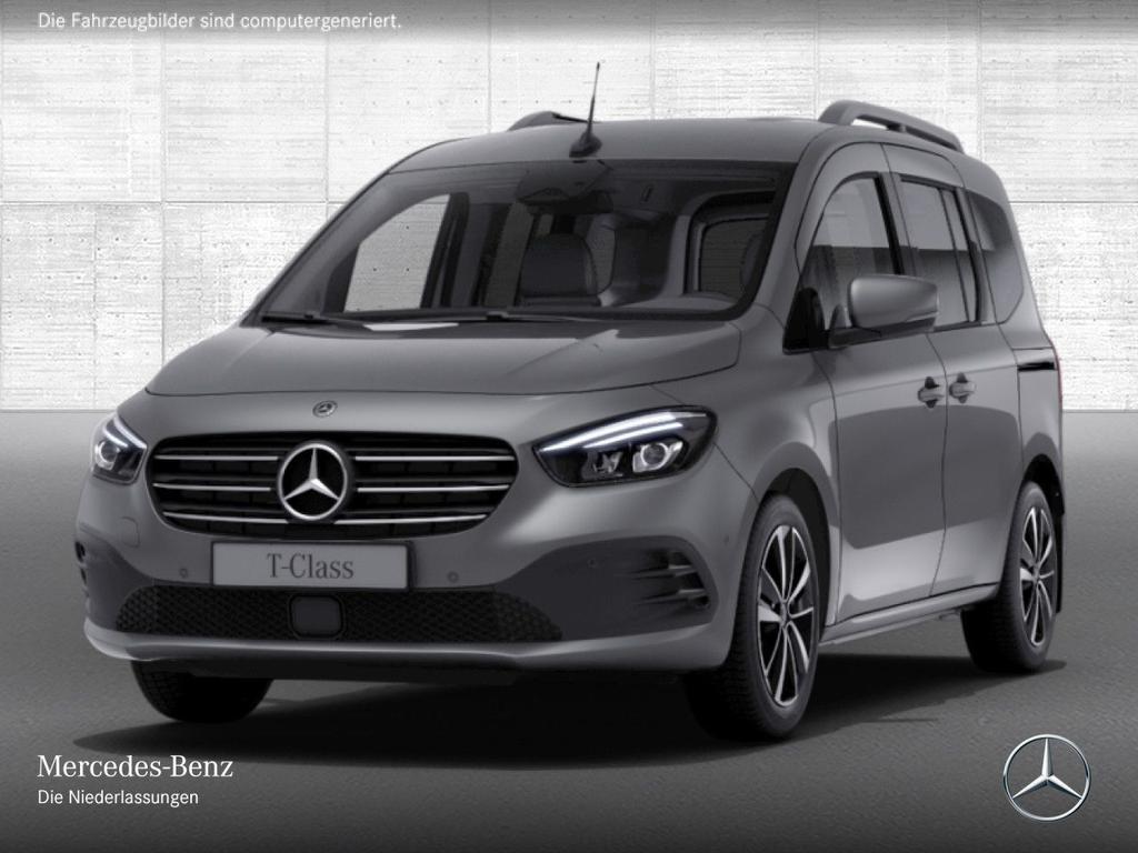 Mercedes-Benz T 180