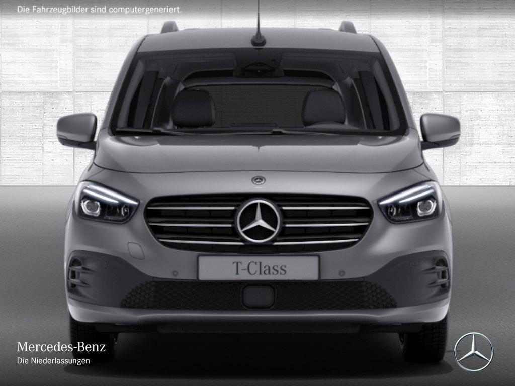Mercedes-Benz T 180