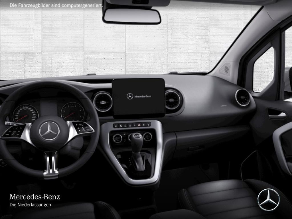 Mercedes-Benz T 180