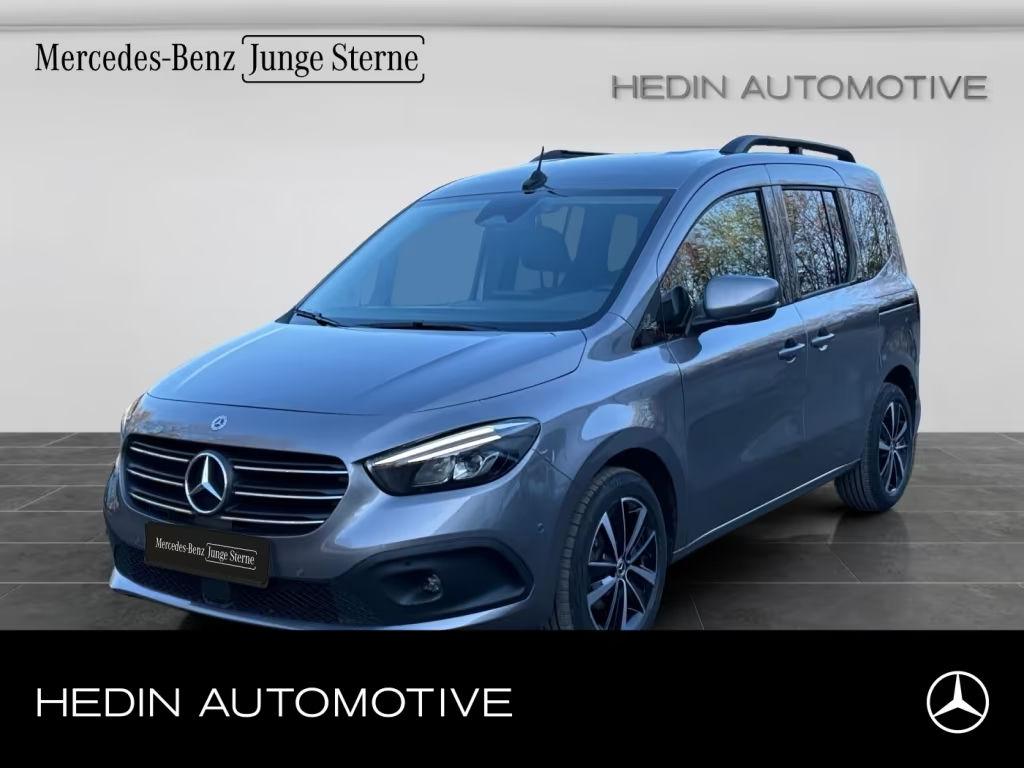 Mercedes-Benz T 180 2024 Benzine