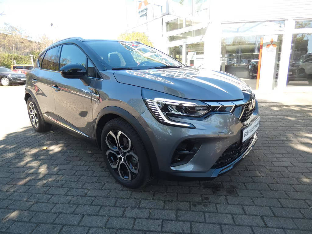 Mitsubishi ASX 2024 Hybride Benzine
