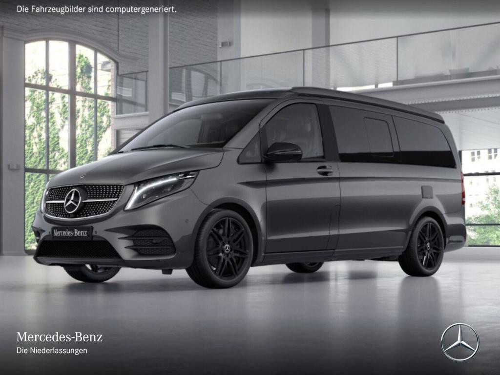 Mercedes-Benz Marco Polo