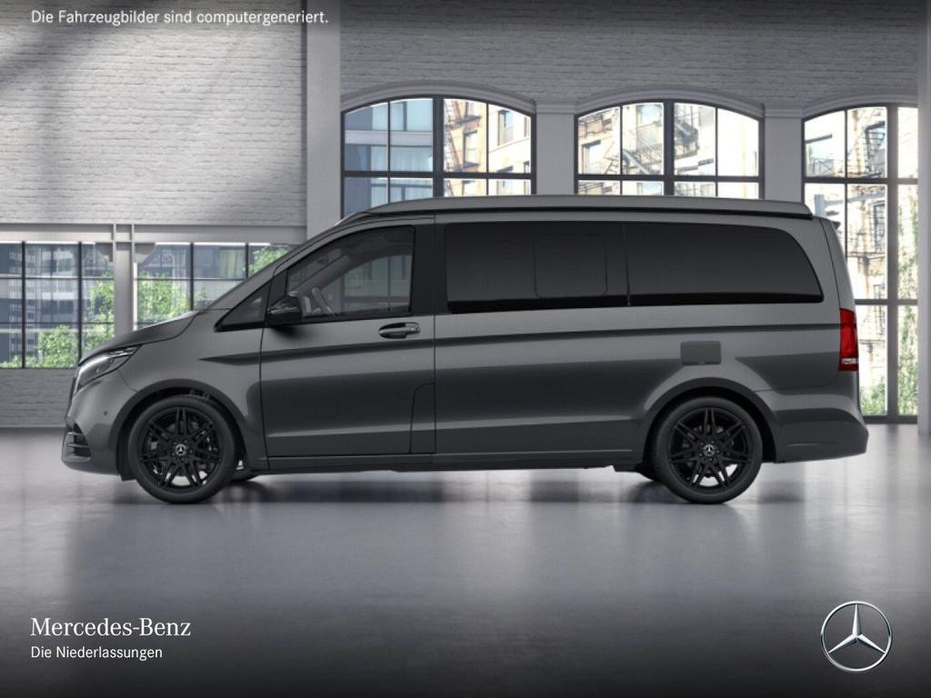 Mercedes-Benz Marco Polo
