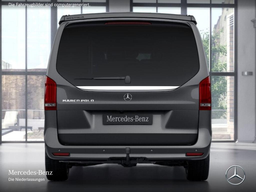 Mercedes-Benz Marco Polo