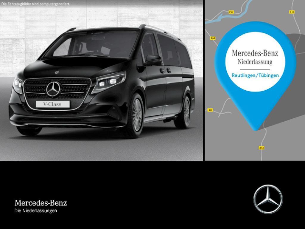 Mercedes-Benz V-Klasse 2025 Diesel
