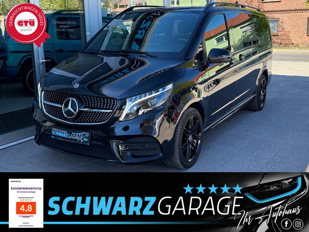 Mercedes-Benz V-Klasse 2023 Diesel