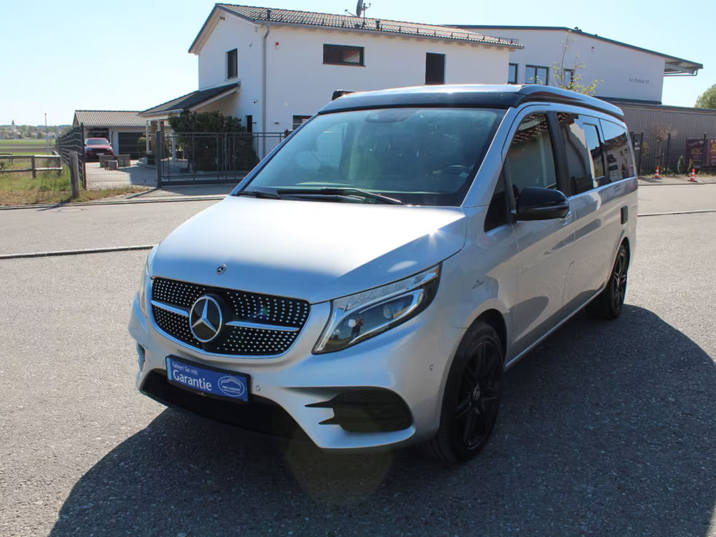 Mercedes-Benz Marco Polo