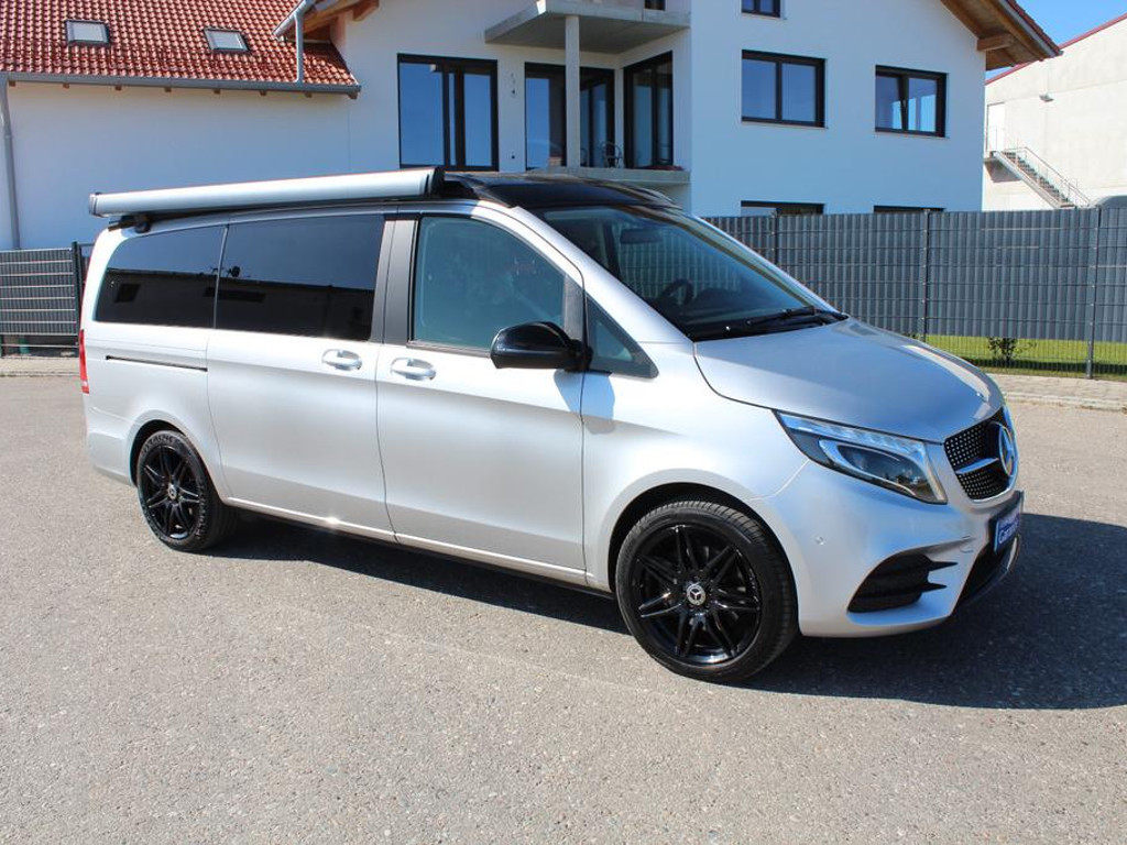 Mercedes-Benz Marco Polo