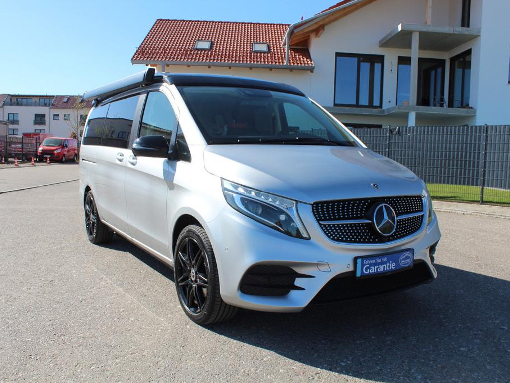 Mercedes-Benz Marco Polo