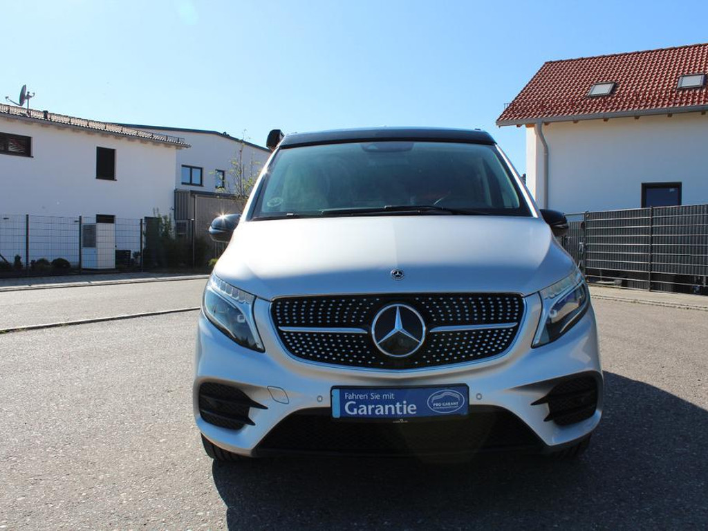 Mercedes-Benz Marco Polo