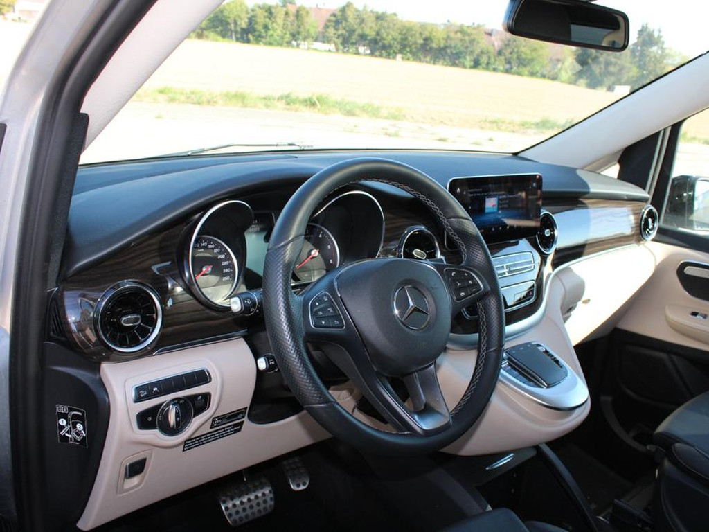 Mercedes-Benz Marco Polo