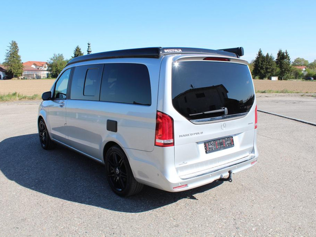 Mercedes-Benz Marco Polo