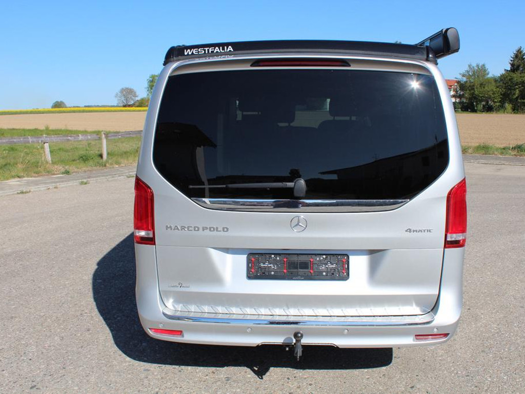 Mercedes-Benz Marco Polo