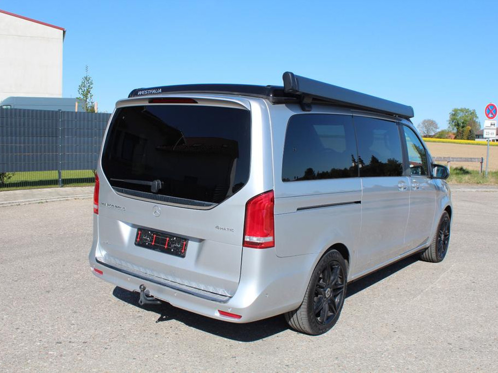 Mercedes-Benz Marco Polo