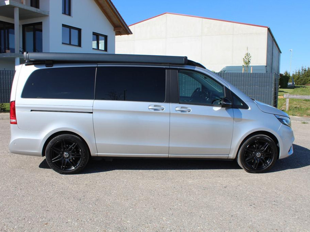 Mercedes-Benz Marco Polo