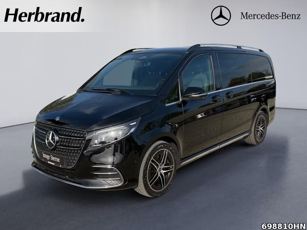 Mercedes-Benz V-Klasse 2024 Diesel