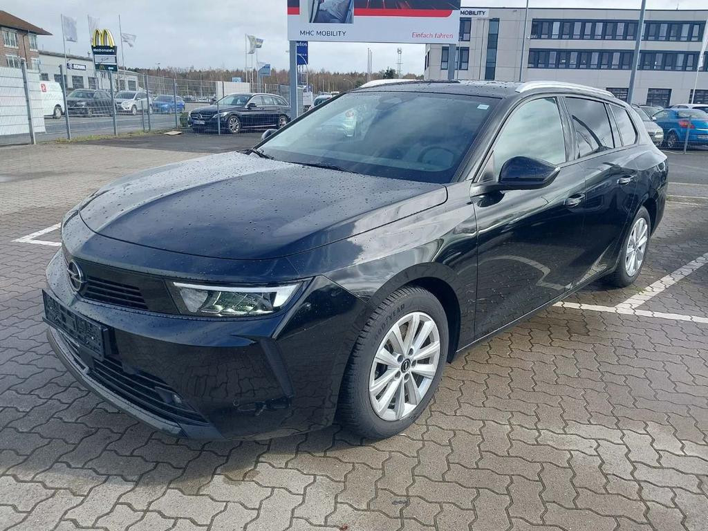 Opel Astra 2023 Diesel