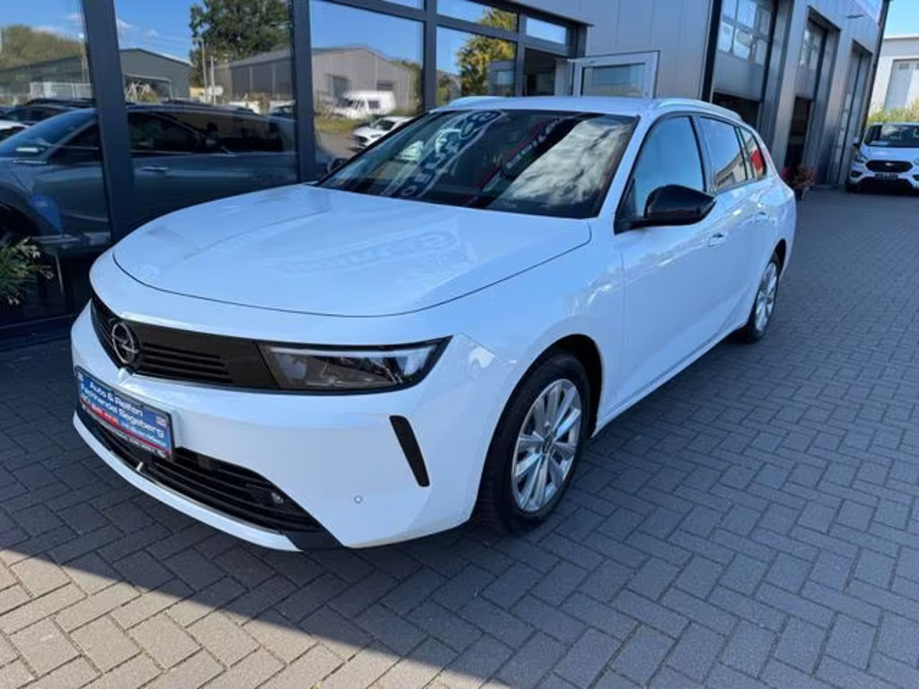 Opel Astra 2023 Diesel
