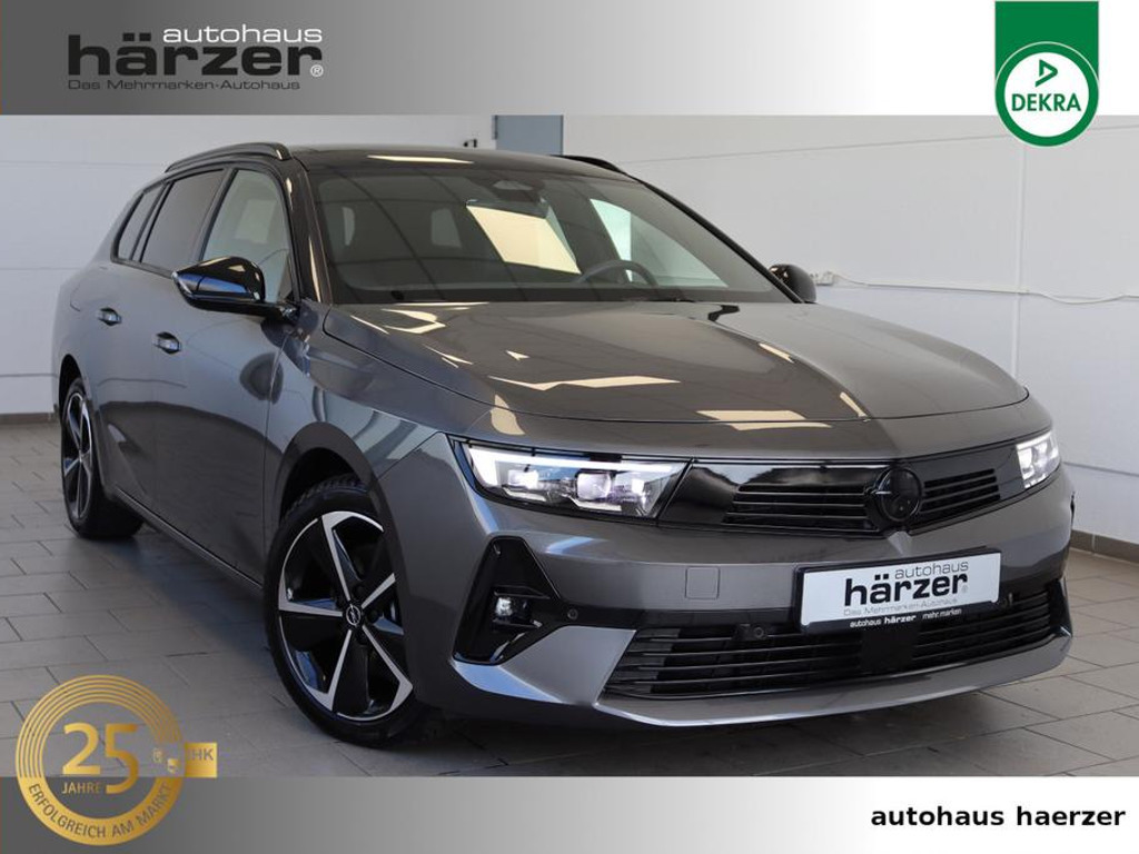 Opel Astra 2024 Diesel