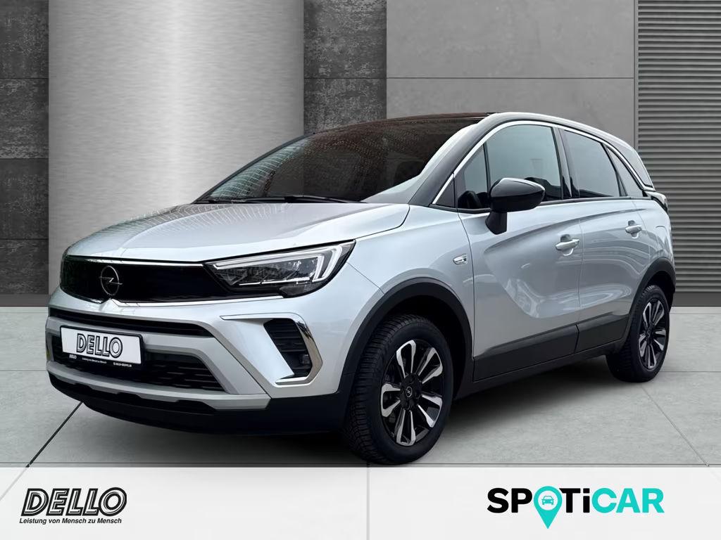 Opel Crossland 2024 Benzine
