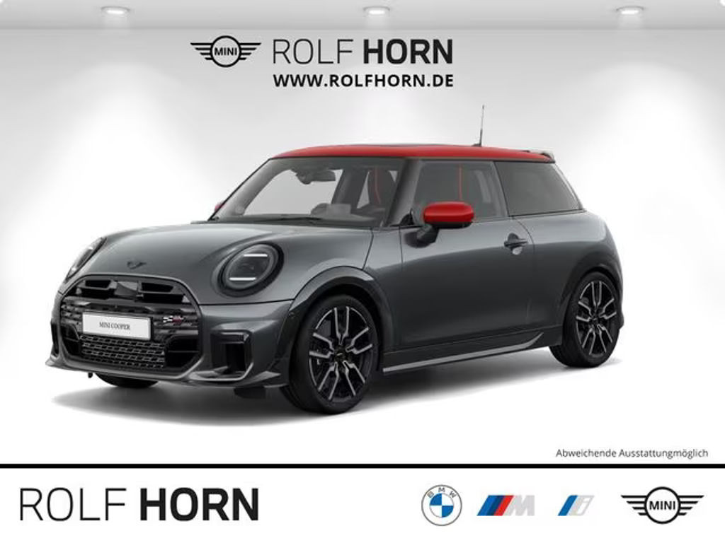 Mini Cooper S 2024 Benzine