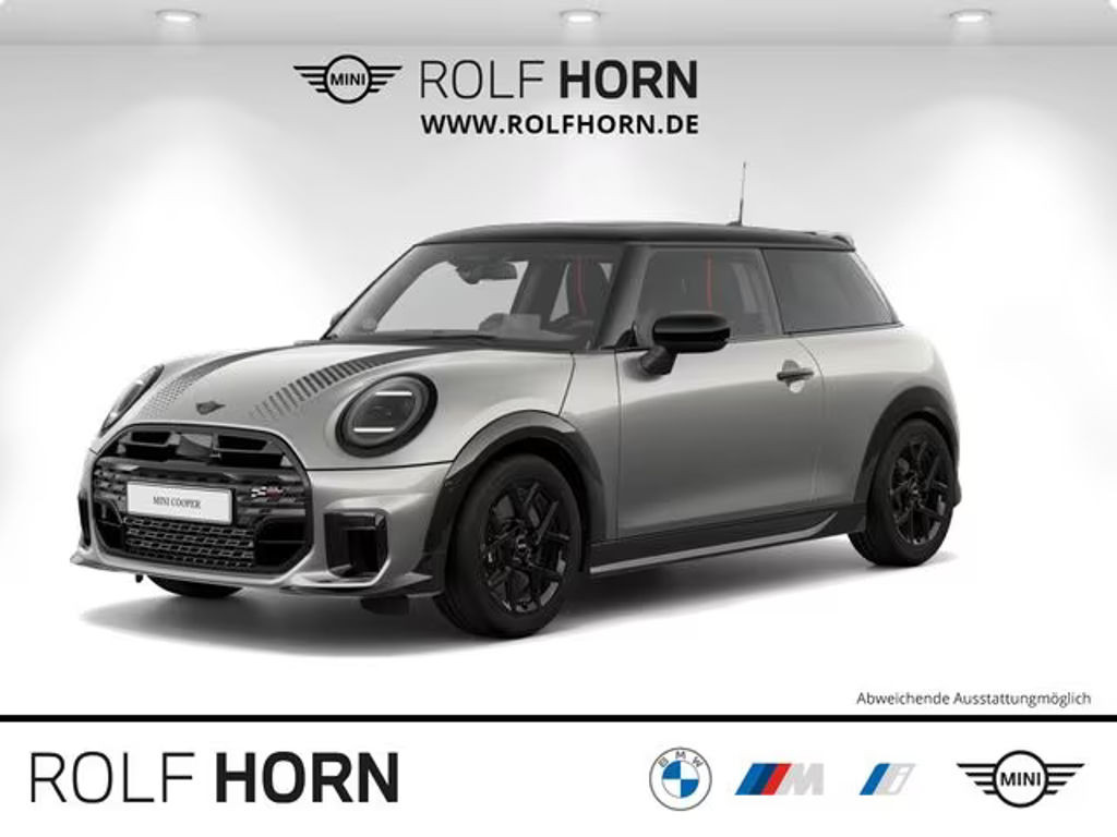 Mini Cooper 2025 Benzine