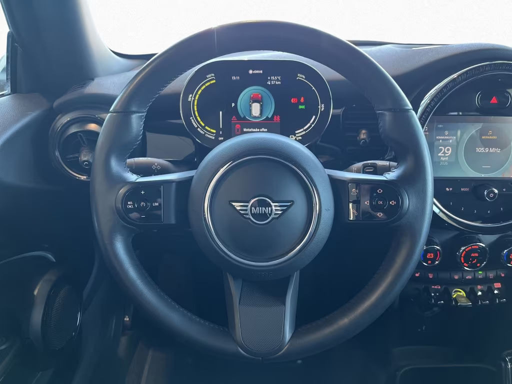 Mini Mini Electric