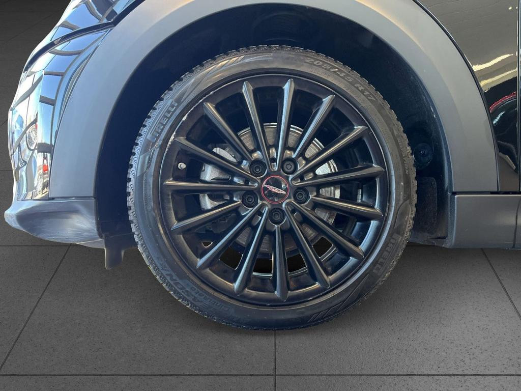 Mini Mini Electric