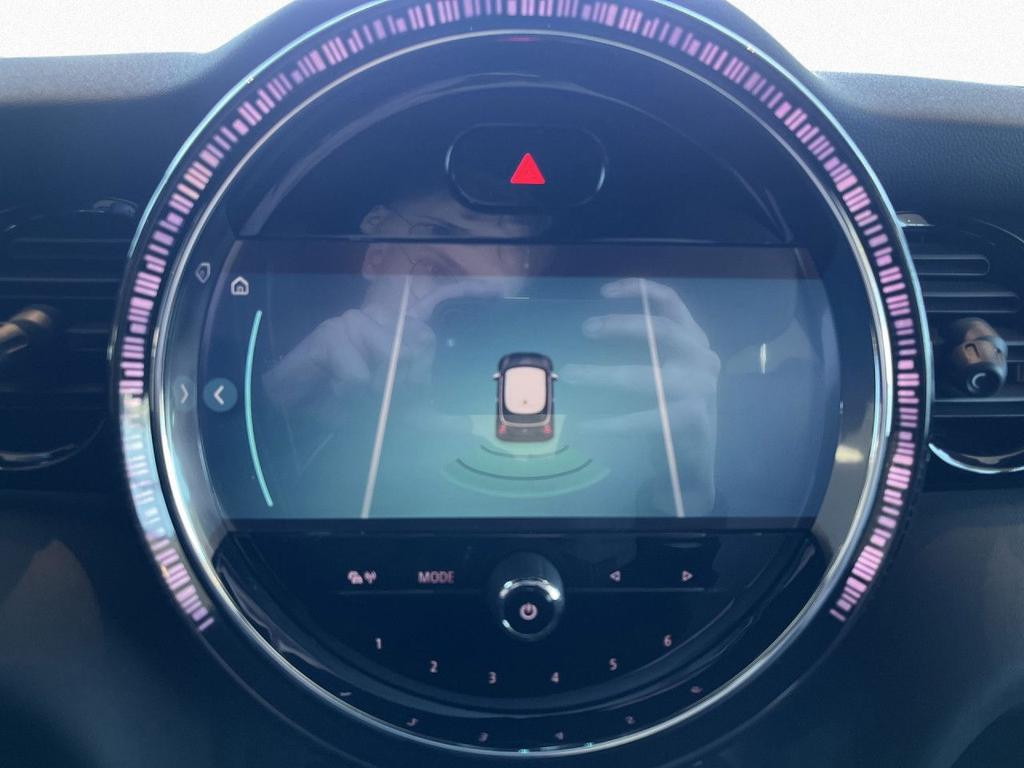 Mini Mini Electric