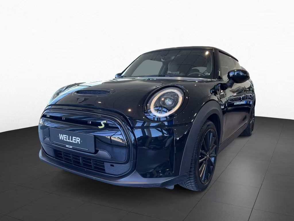 Mini Mini Electric