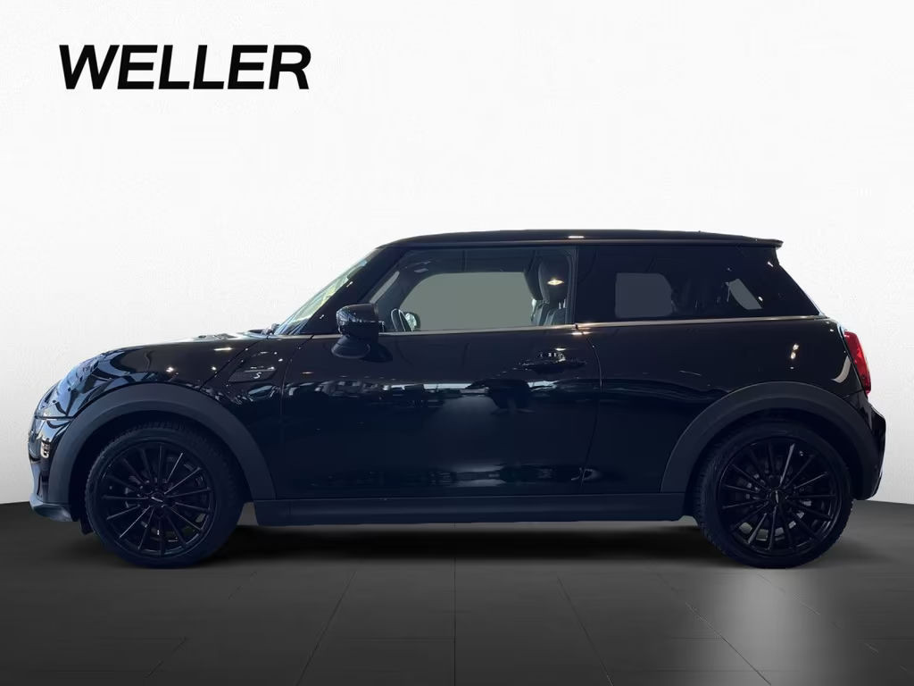 Mini Mini Electric