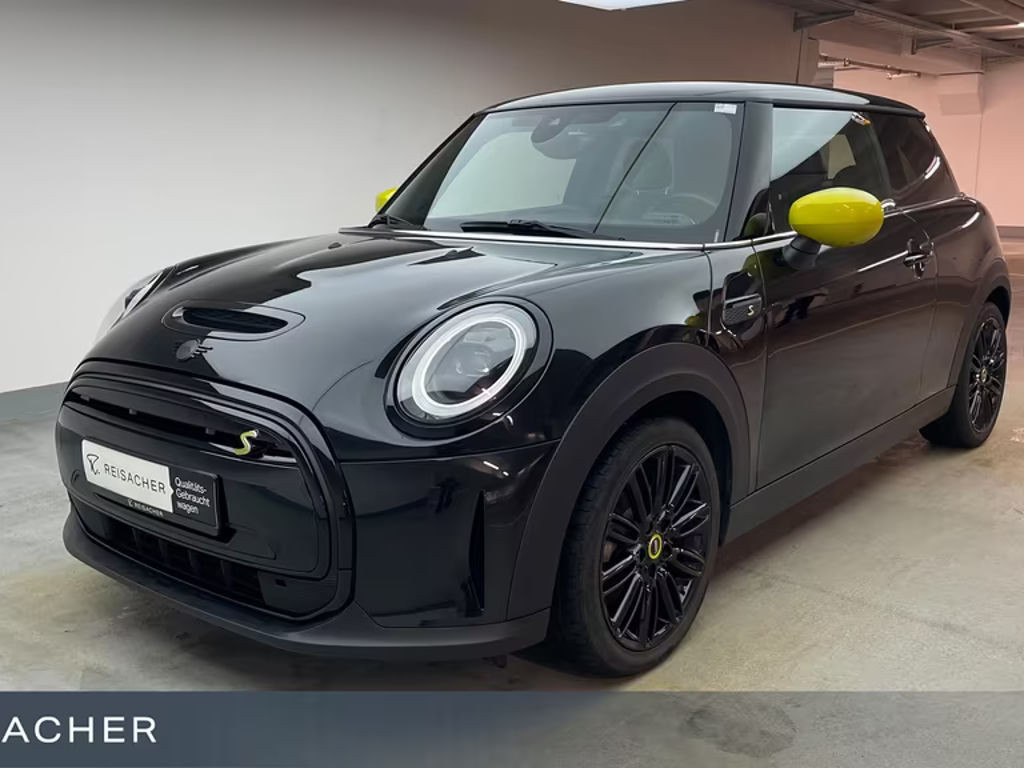 Mini Mini Electric