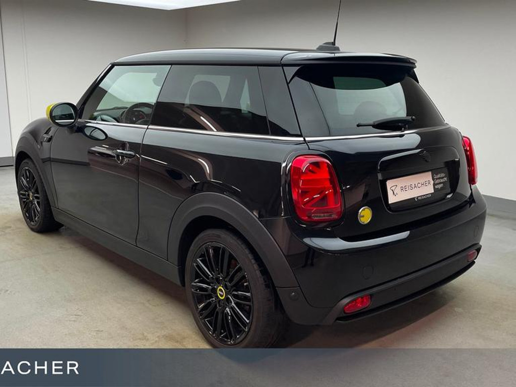 Mini Mini Electric