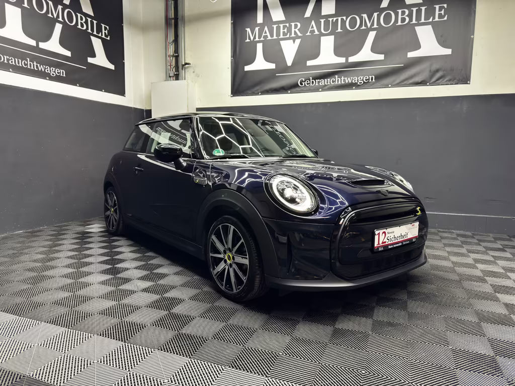 Mini Mini Electric 2023 Elektrisch
