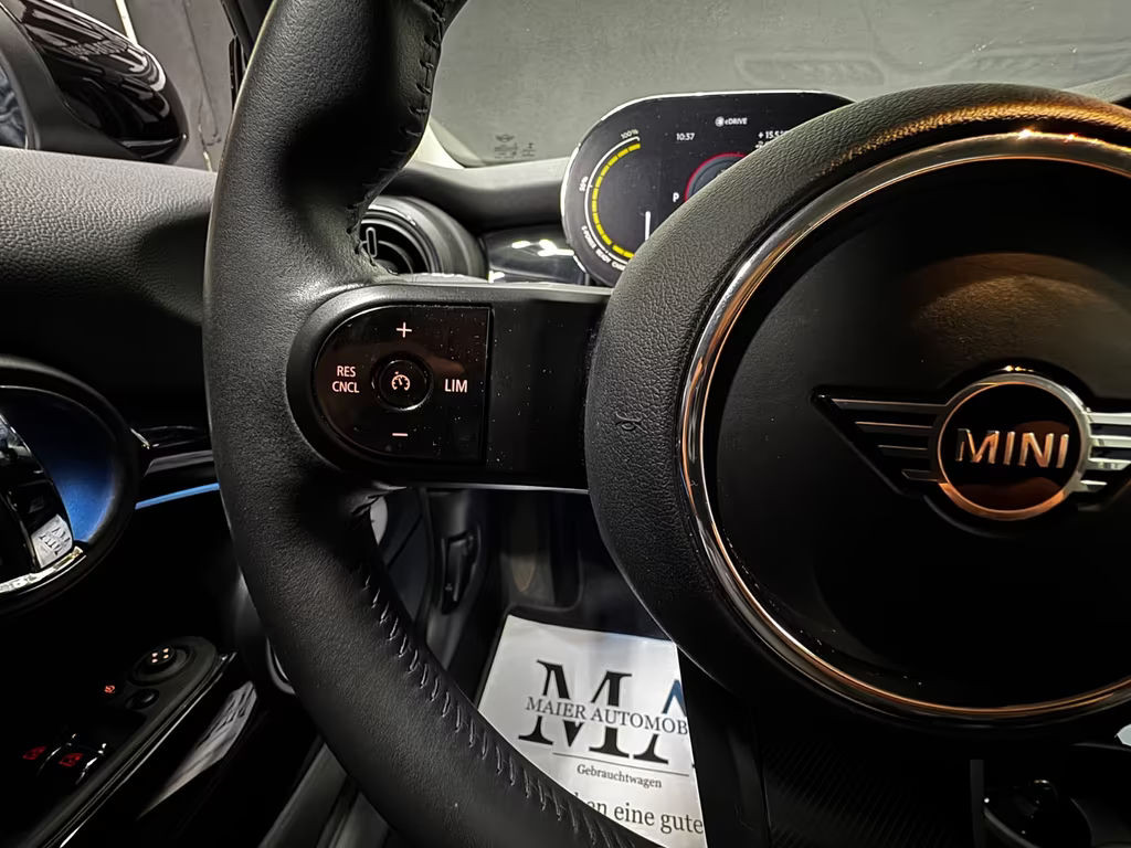 Mini Mini Electric